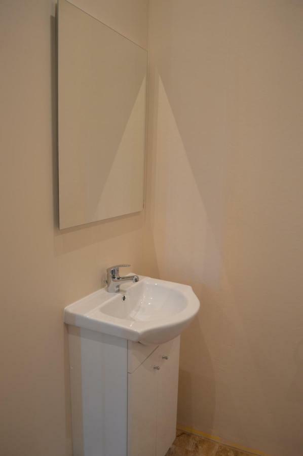 Apartamenty Rownia Ustrzyki Dolne Ngoại thất bức ảnh
